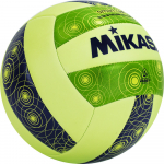 Мяч волейбольный пляжный любительский MIKASA VSG р.5